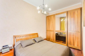 Apartment on Arbat 31, Moscow
